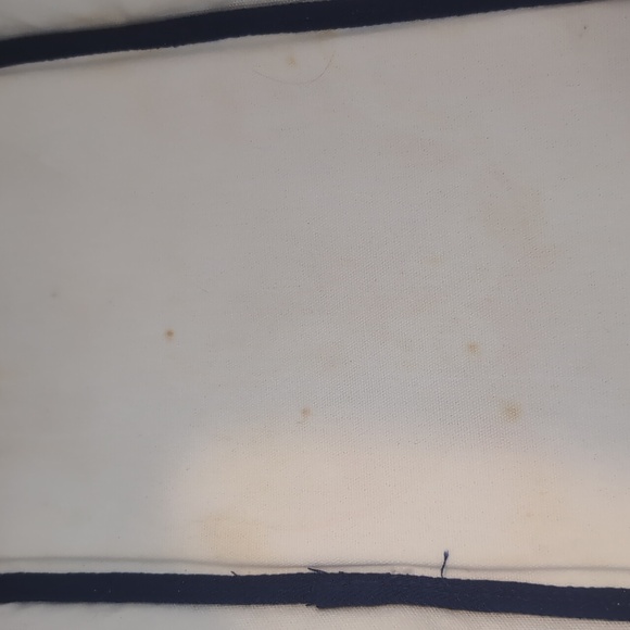 Brighton Canvas Tote - Picture 7 of 7